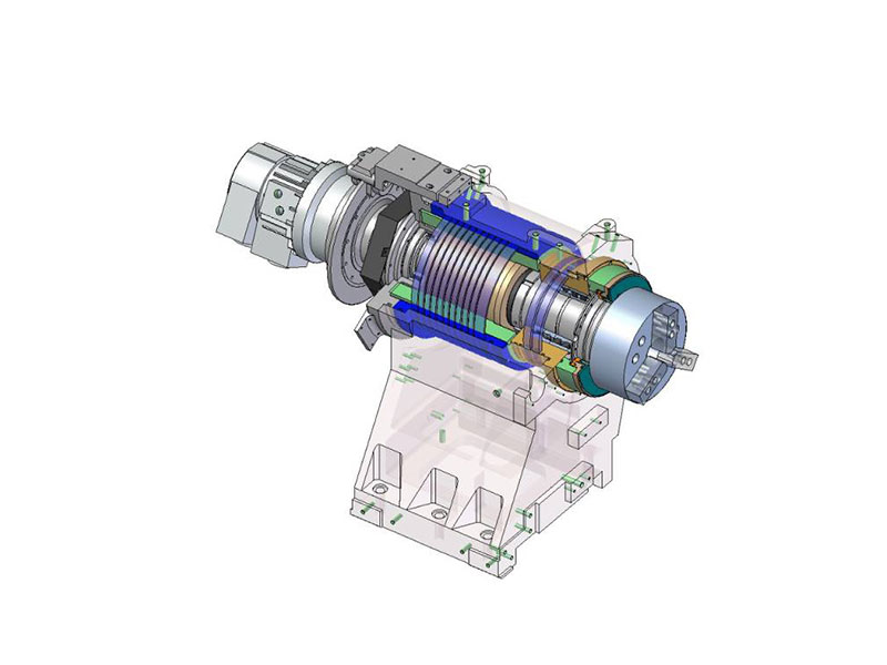 Victor Taichung A16 A20 A26