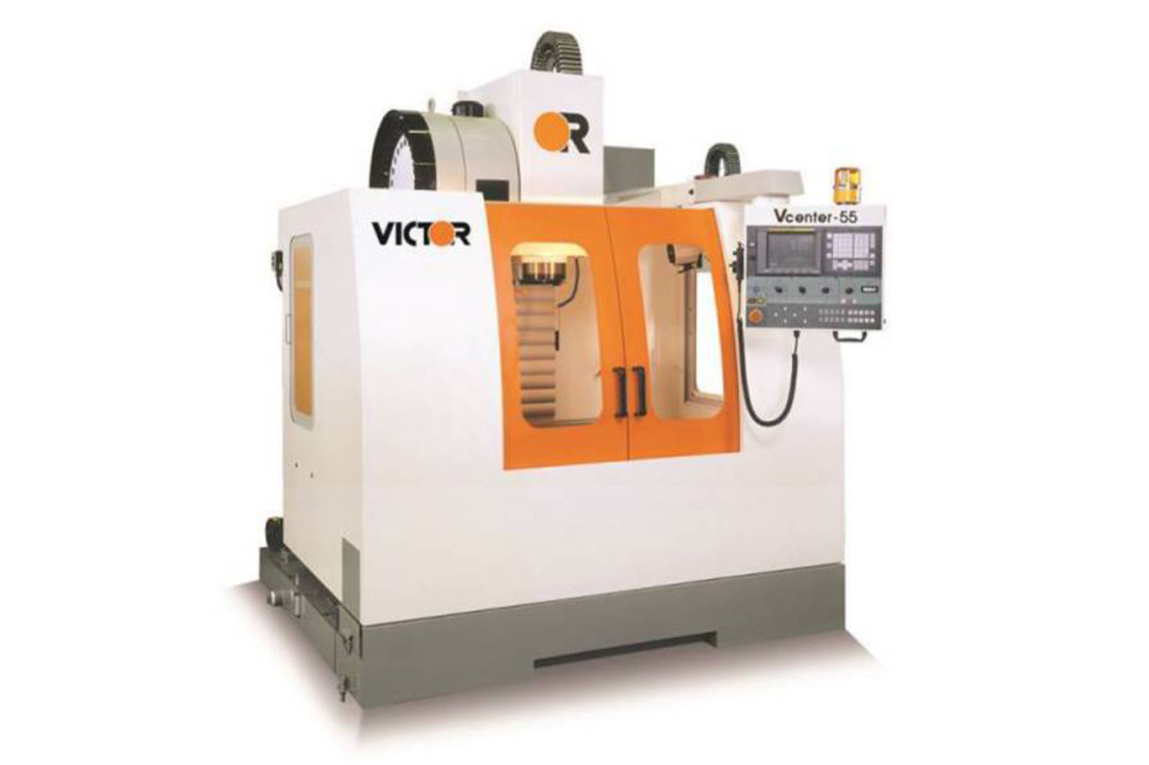 Victor centro di lavoro verticale modello VC 55