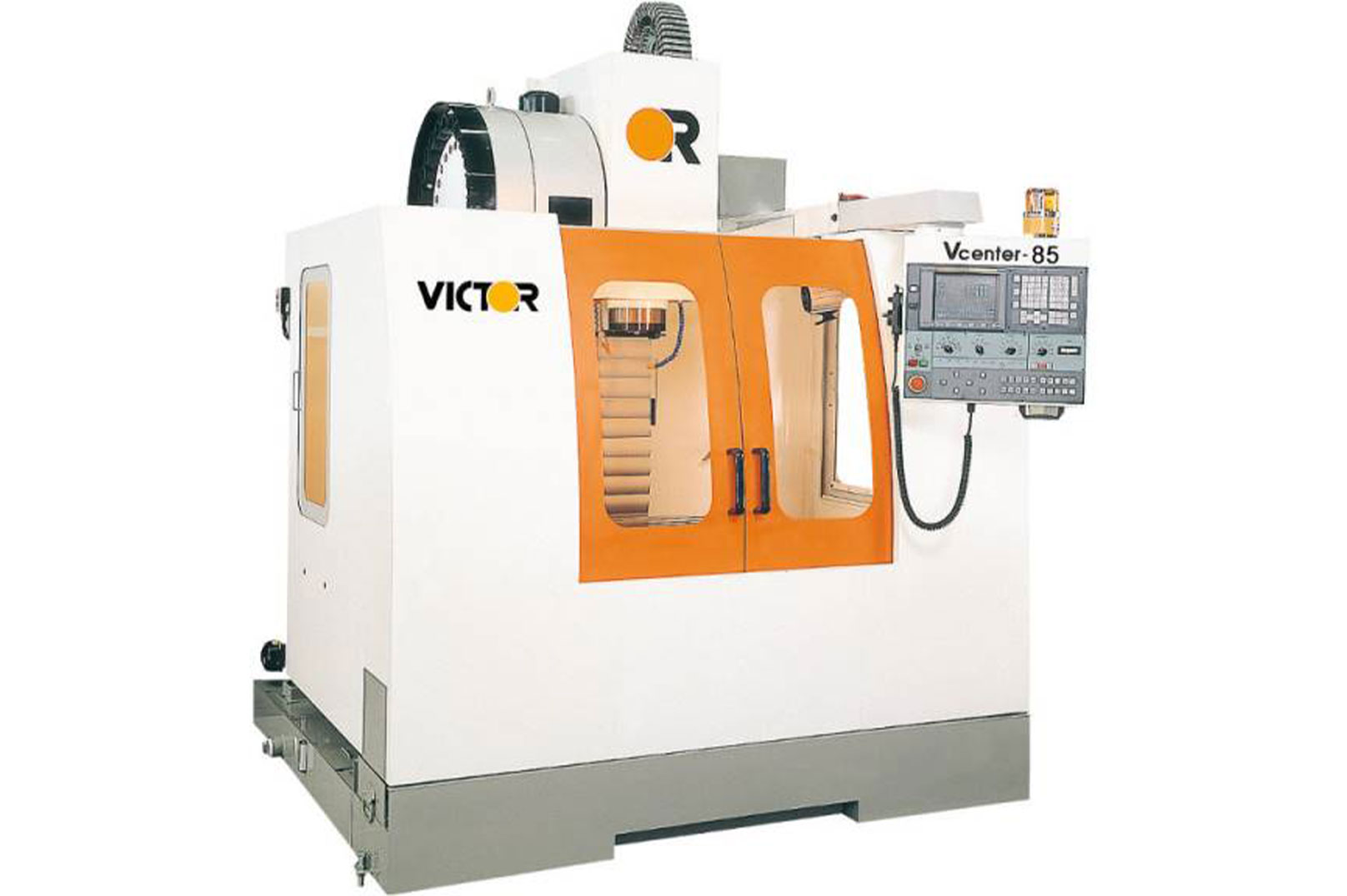 Victor VC85 - centro di lavoro verticale