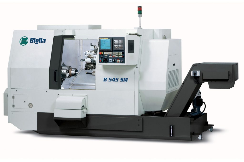 Tornio Biglia B545 / B565