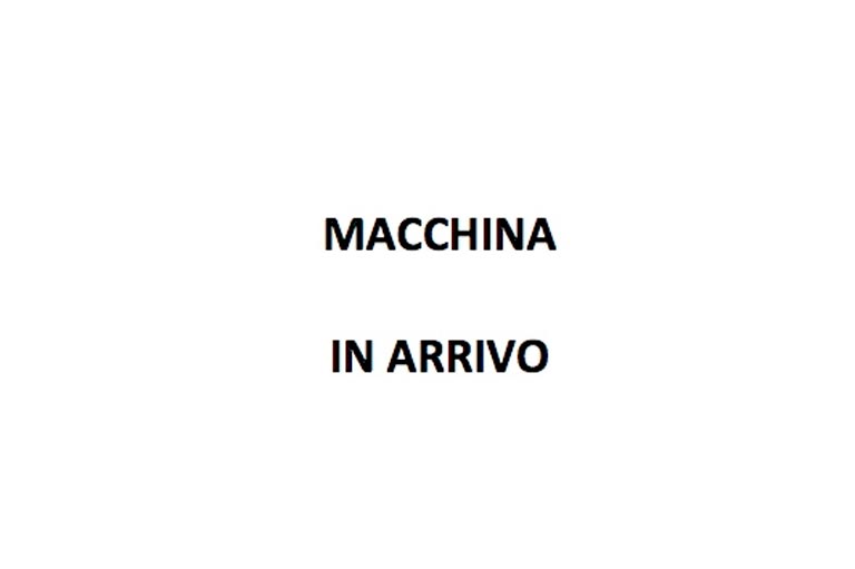 Tornio Biglia B470 YSM REVISIONATO